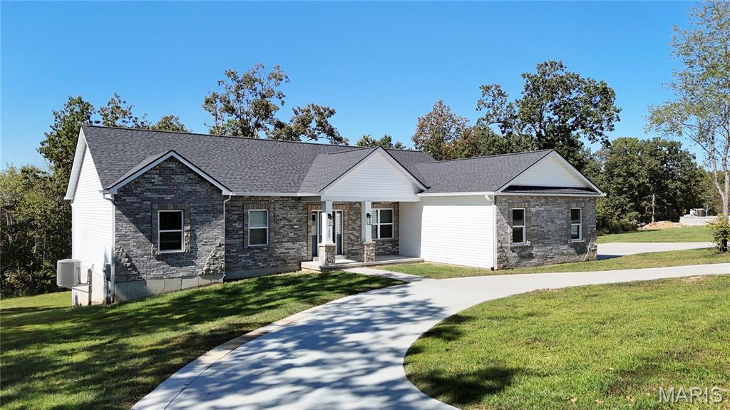 1509 Buck View