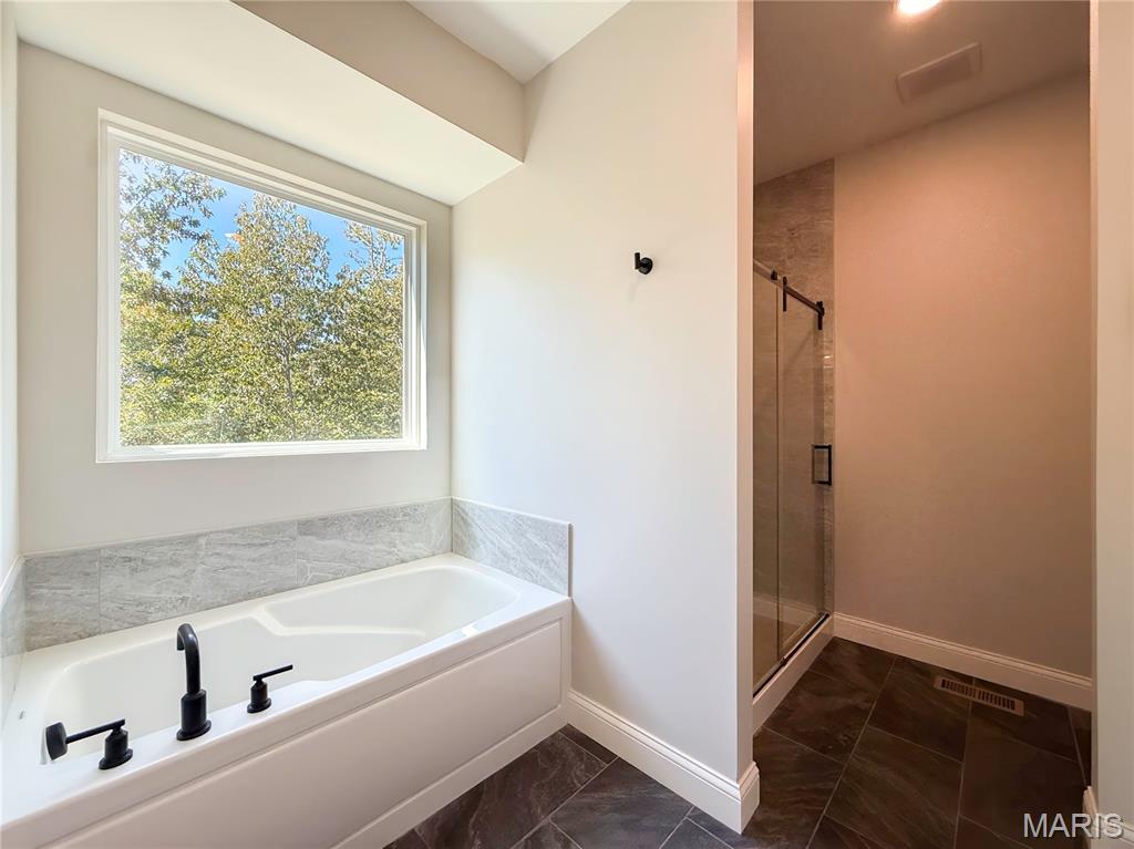 Buck View - Residential