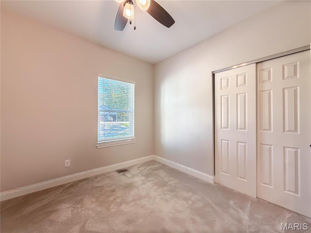 Buck View - Residential