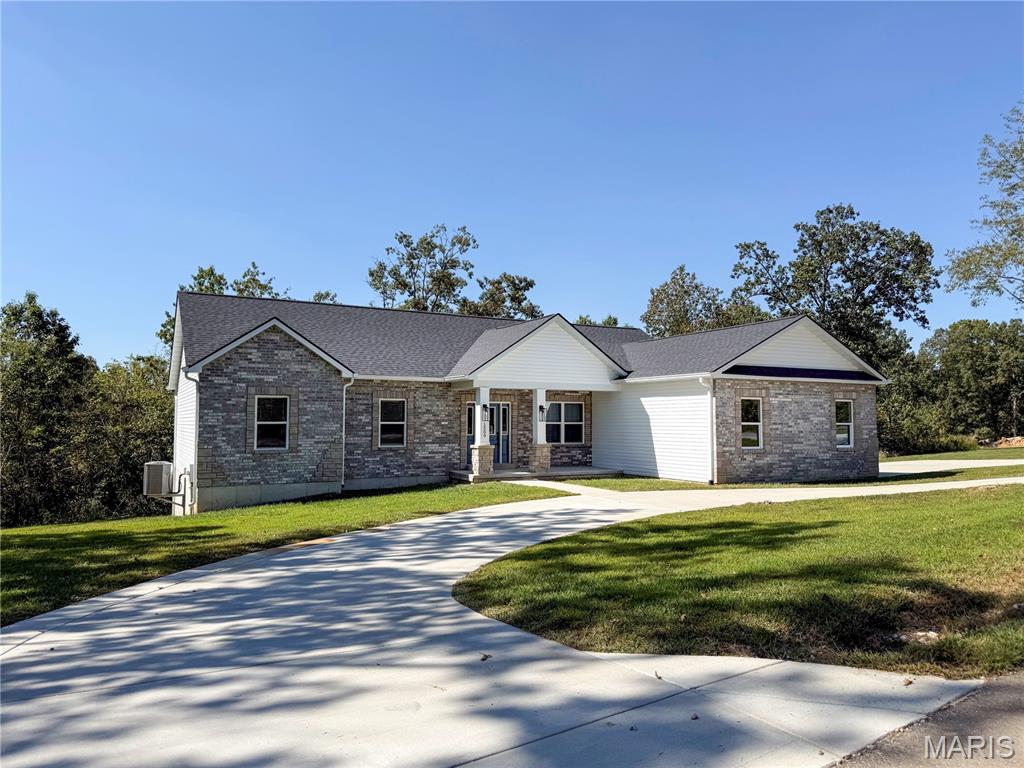 1509 Buck View