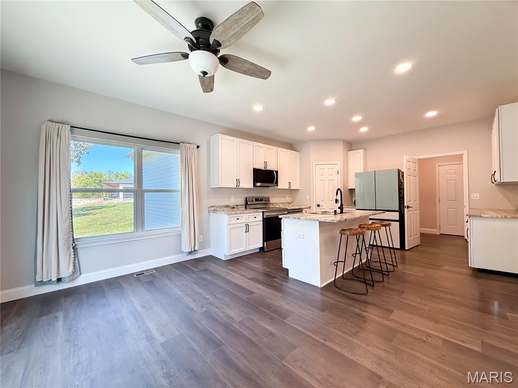 Buck View - Residential