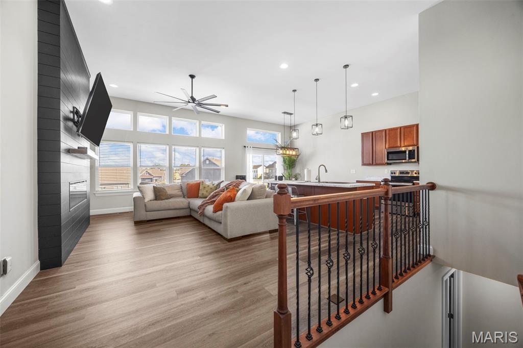 167 Austin Oaks Drive