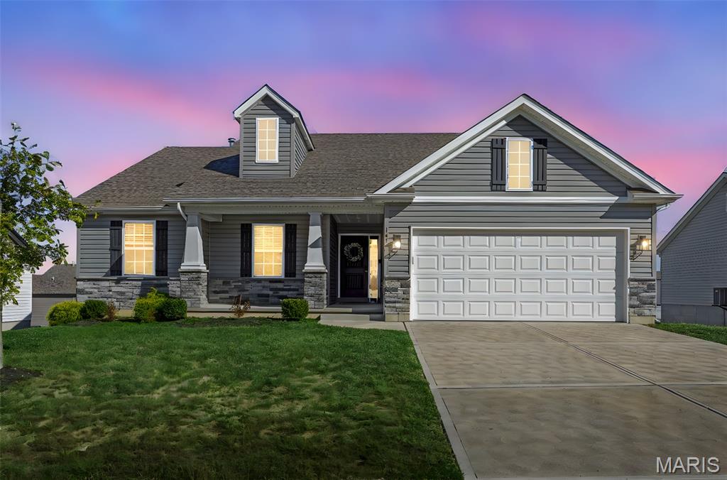 167 Austin Oaks Drive