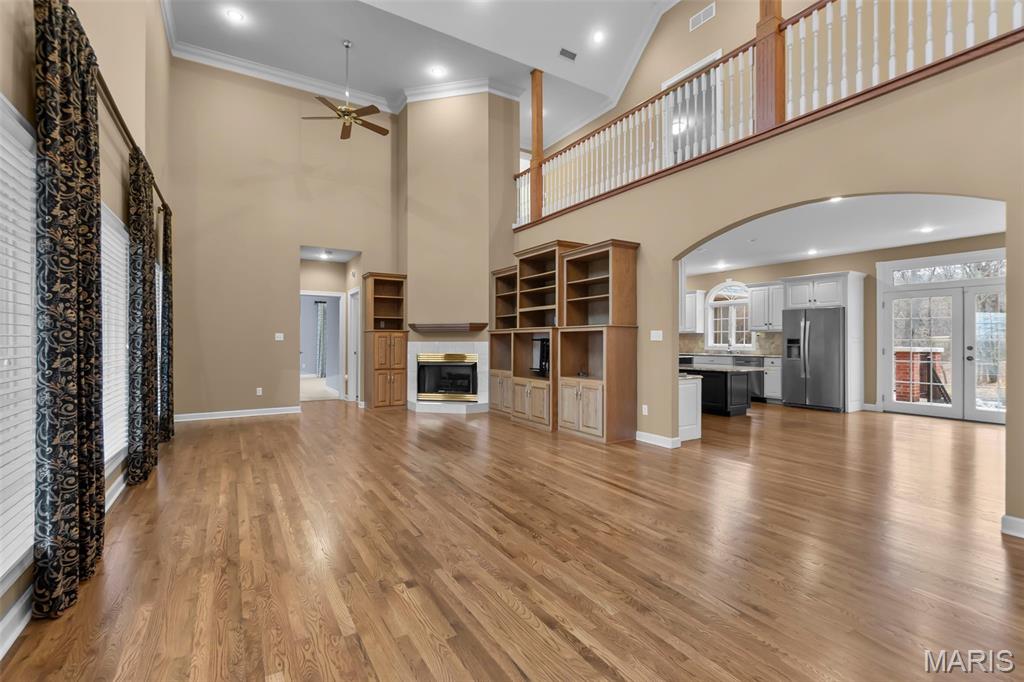 Northfield Twelfth - Residential