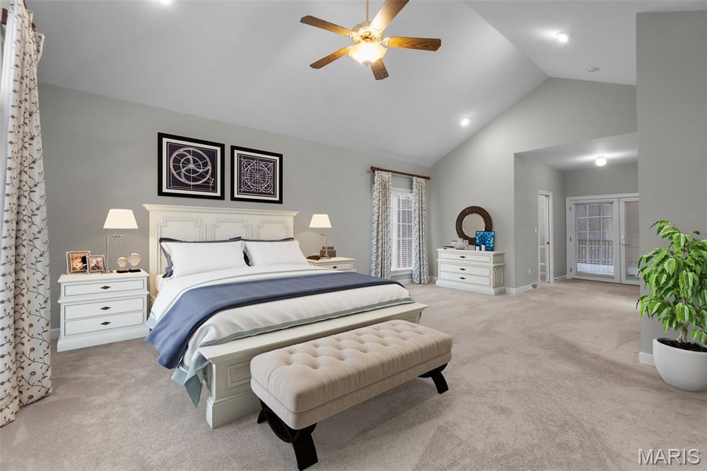 Northfield Twelfth - Residential