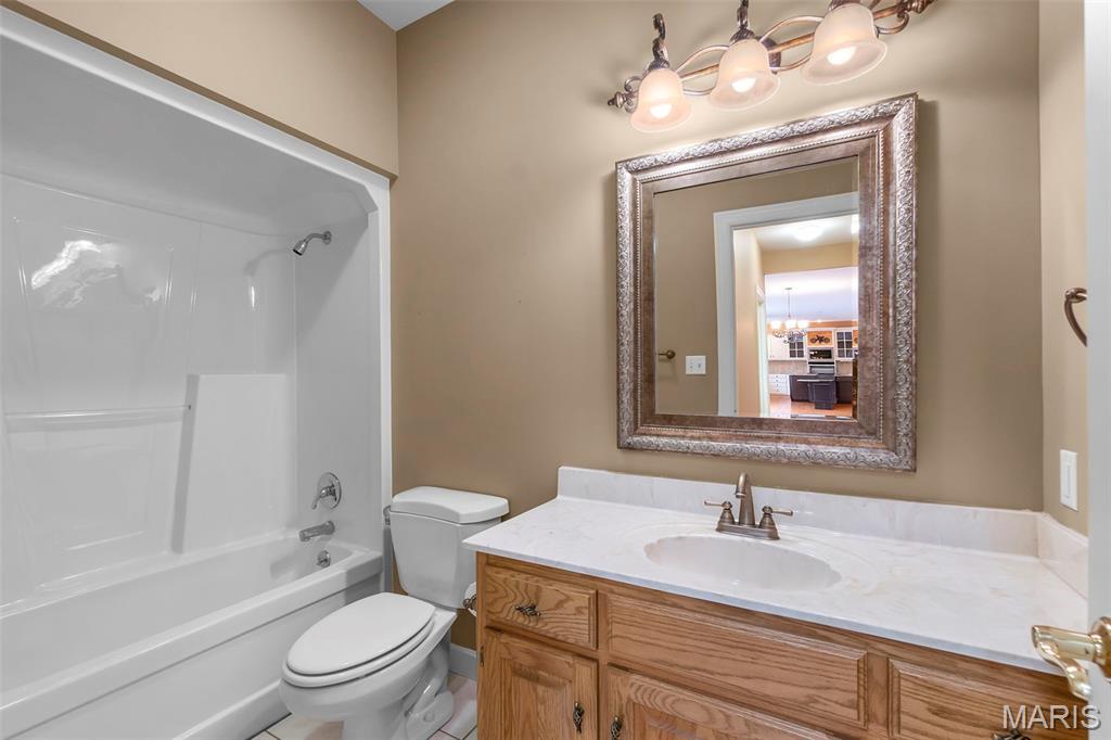 Northfield Twelfth - Residential