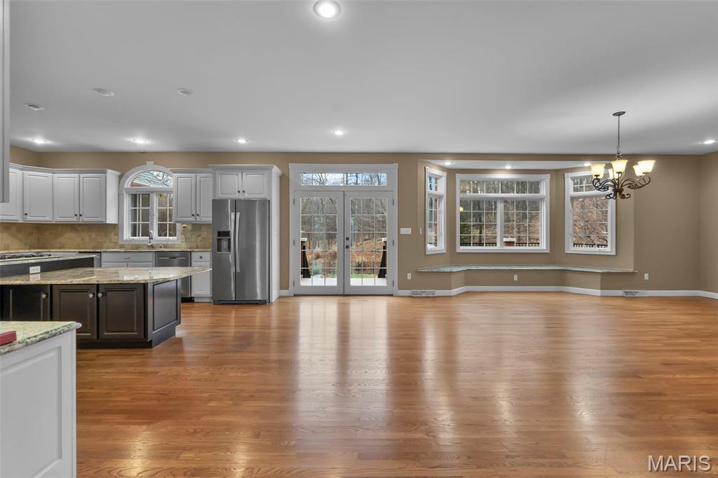 Northfield Twelfth - Residential