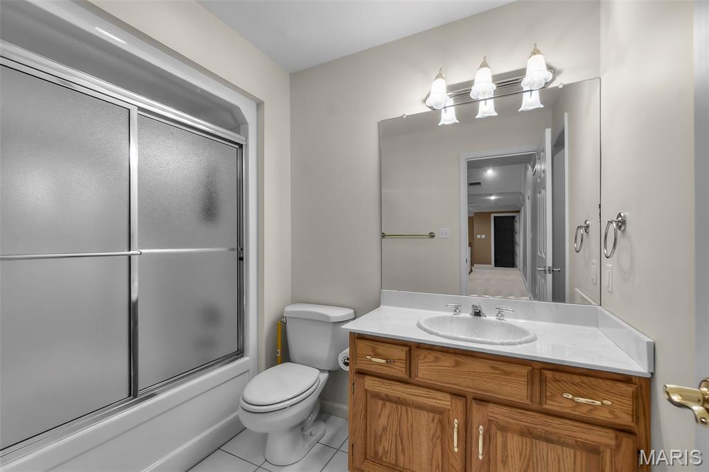 Northfield Twelfth - Residential