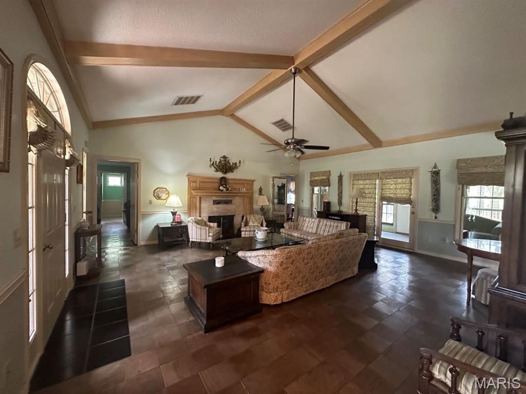 Photo of 11287 Cypress Point Lane, Dexter, MO 63841 (MLS # 26020681)