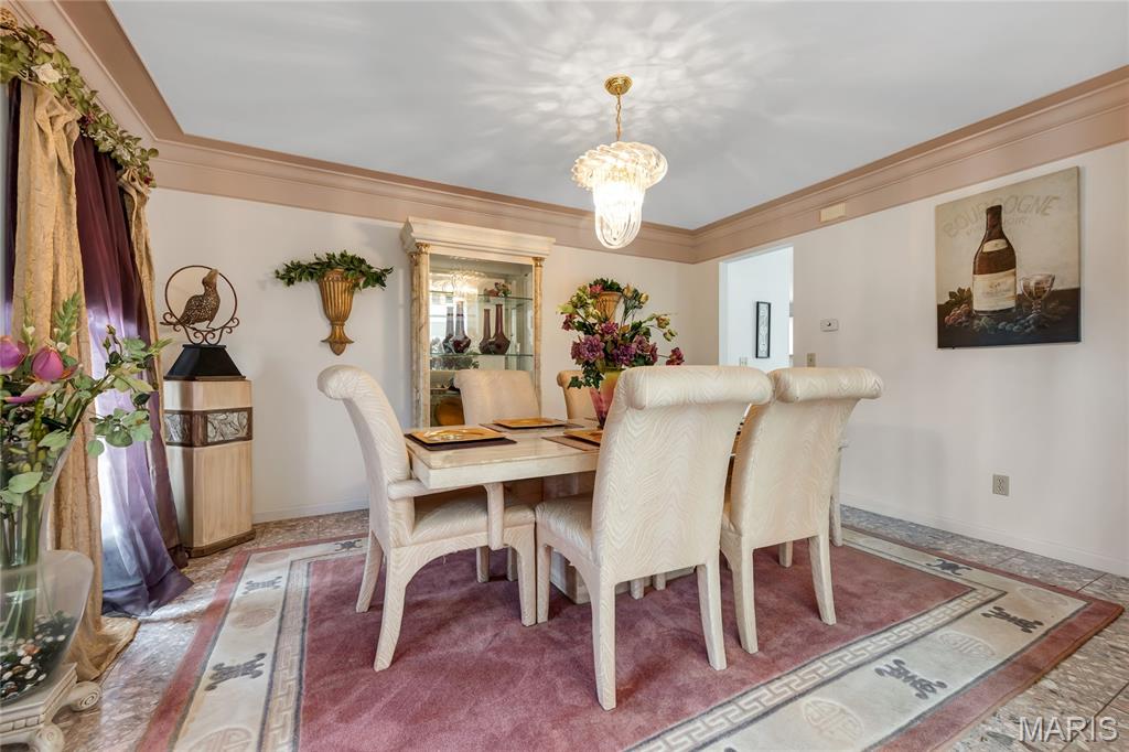 3772 Greenmoor Gardens Court