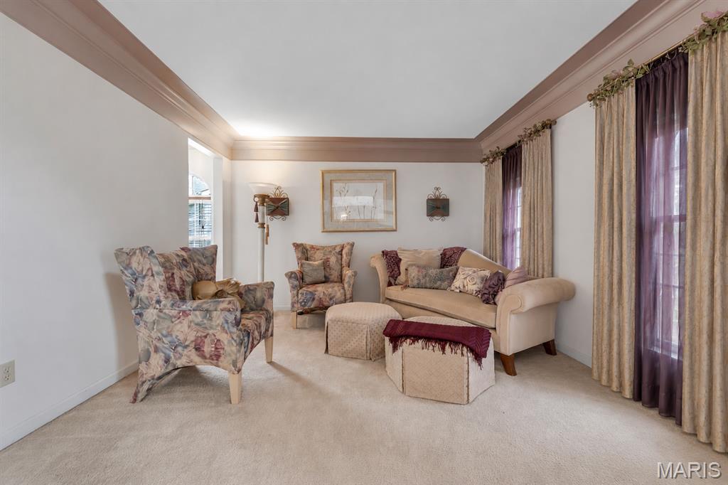 3772 Greenmoor Gardens Court