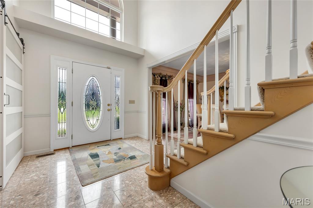 3772 Greenmoor Gardens Court