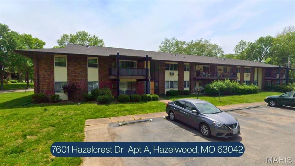 Larimore Plaza 2 - Residential Income