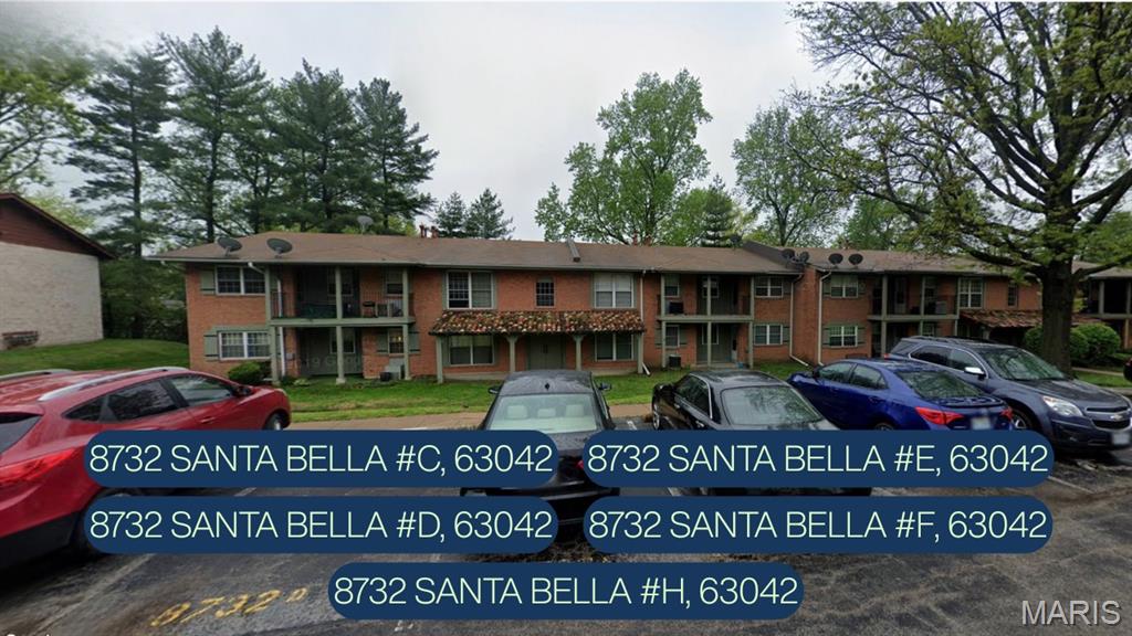 Larimore Plaza 2 - Residential Income