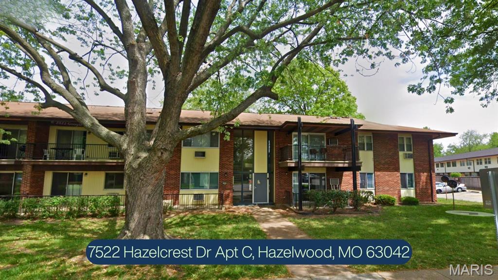 Larimore Plaza 2 - Residential Income