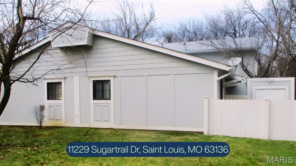 Larimore Plaza 2 - Residential Income