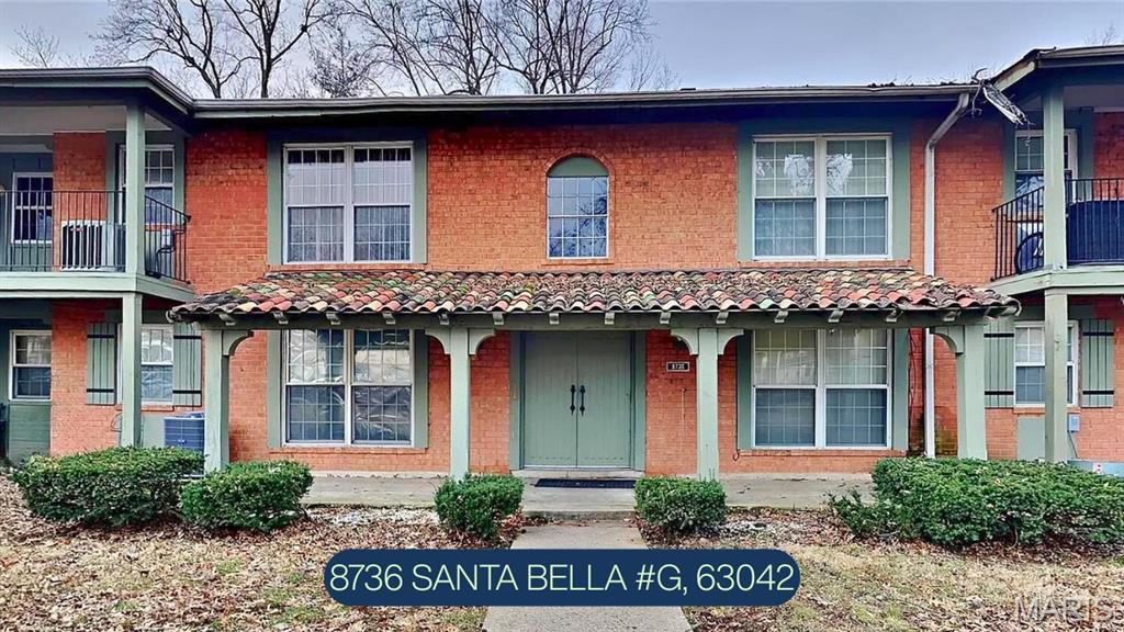 Larimore Plaza 2 - Residential Income