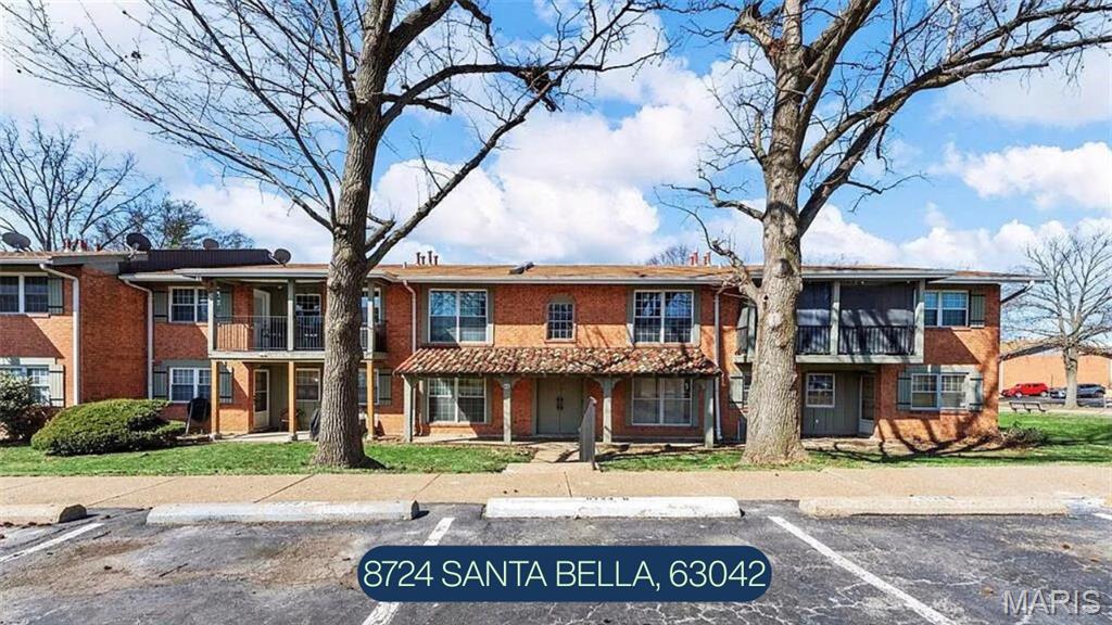 Larimore Plaza 2 - Residential Income