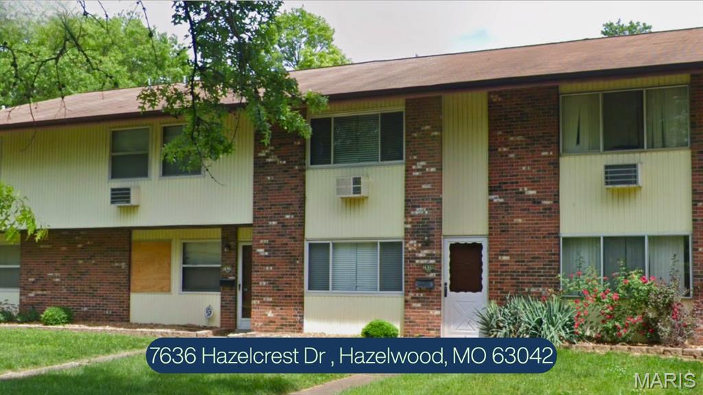 Larimore Plaza 2 - Residential Income