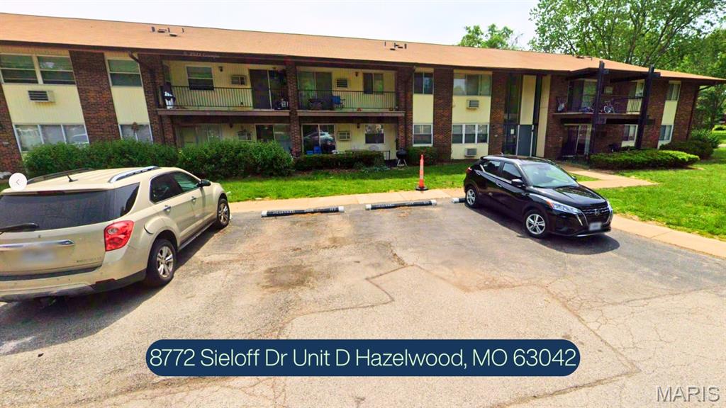 Larimore Plaza 2 - Residential Income