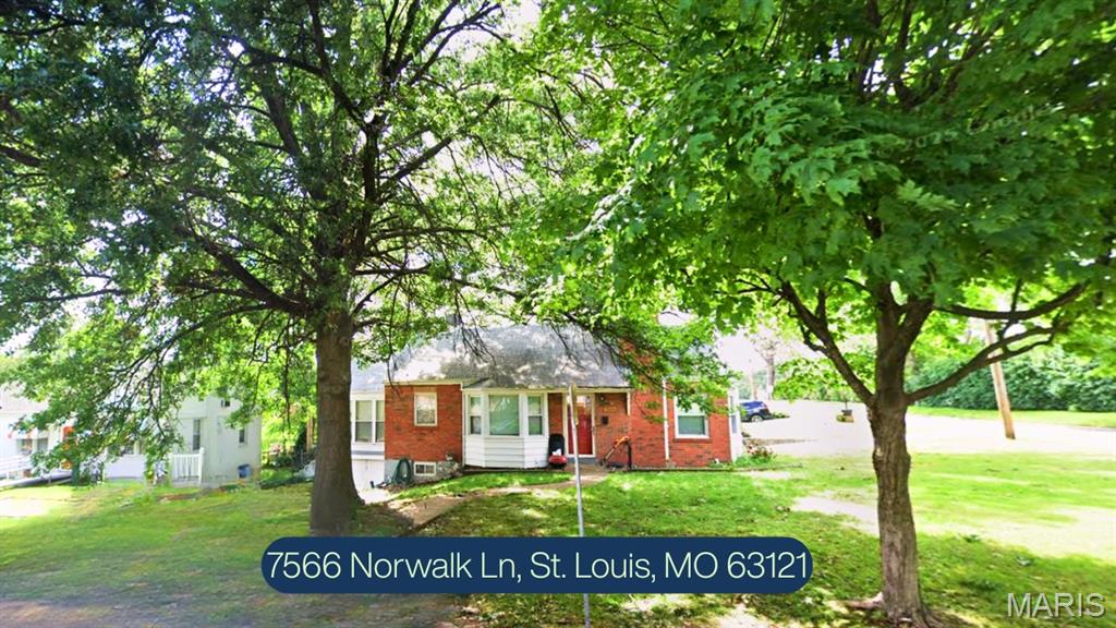 Larimore Plaza 2 - Residential Income