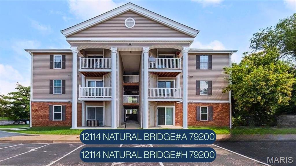 Larimore Plaza 2 - Residential Income