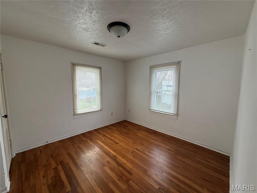 MI Harrisons - Residential