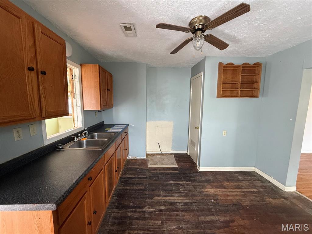 MI Harrisons - Residential