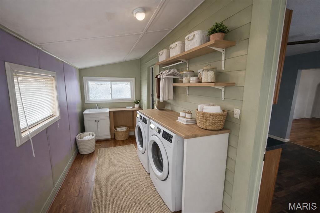 MI Harrisons - Residential