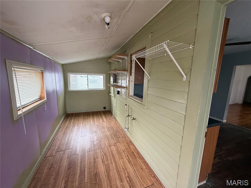 MI Harrisons - Residential