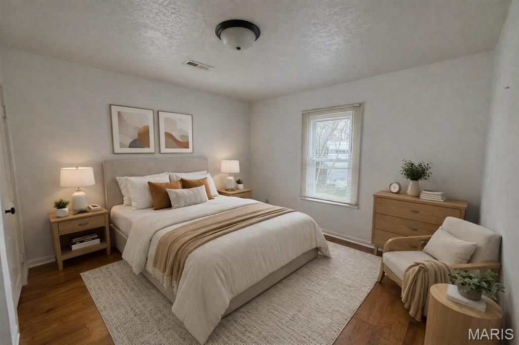 MI Harrisons - Residential