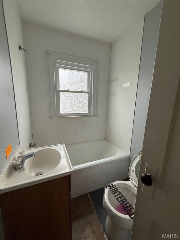 MI Harrisons - Residential