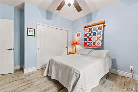 Tiny photo for 24 Kniess Court, Troy, MO 63379 (MLS # 26015862)
