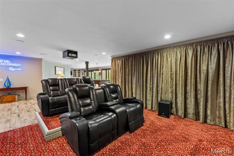 Tiny photo for 24 Kniess Court, Troy, MO 63379 (MLS # 26015862)
