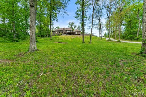 Tiny photo for 24 Kniess Court, Troy, MO 63379 (MLS # 26015862)
