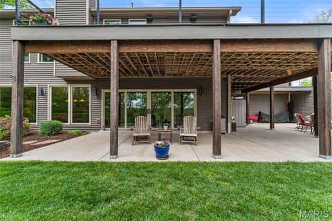 Tiny photo for 24 Kniess Court, Troy, MO 63379 (MLS # 26015862)