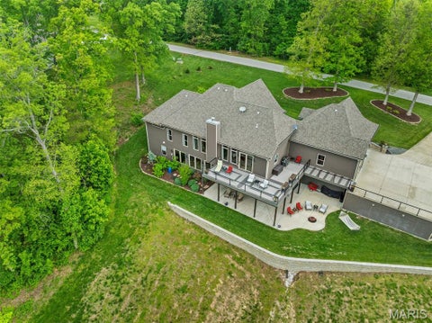 Tiny photo for 24 Kniess Court, Troy, MO 63379 (MLS # 26015862)