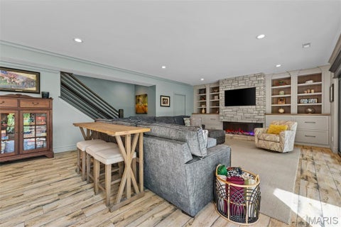 Tiny photo for 24 Kniess Court, Troy, MO 63379 (MLS # 26015862)