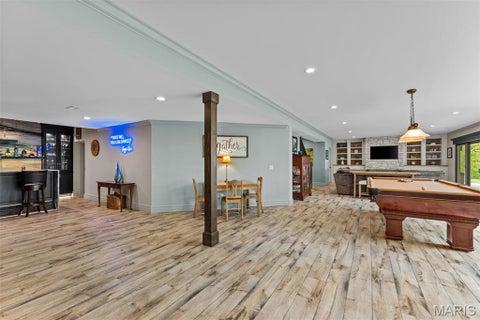 Tiny photo for 24 Kniess Court, Troy, MO 63379 (MLS # 26015862)