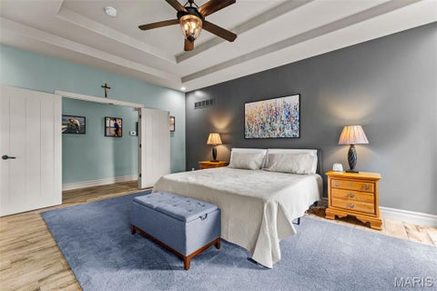 Tiny photo for 24 Kniess Court, Troy, MO 63379 (MLS # 26015862)