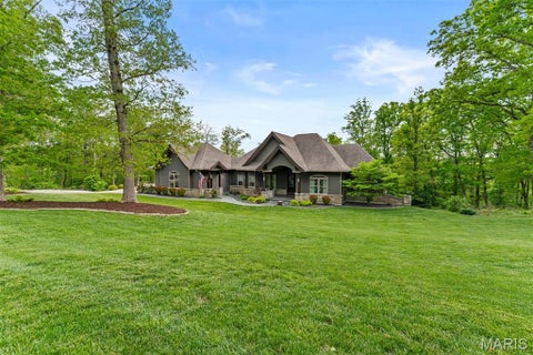 Tiny photo for 24 Kniess Court, Troy, MO 63379 (MLS # 26015862)