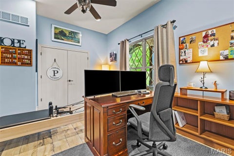 Tiny photo for 24 Kniess Court, Troy, MO 63379 (MLS # 26015862)