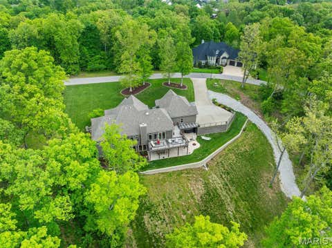 Tiny photo for 24 Kniess Court, Troy, MO 63379 (MLS # 26015862)