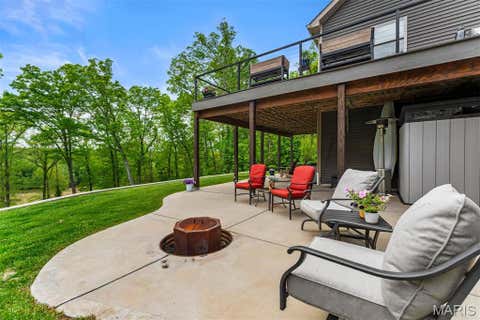 Tiny photo for 24 Kniess Court, Troy, MO 63379 (MLS # 26015862)