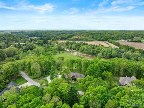Tiny photo for 24 Kniess Court, Troy, MO 63379 (MLS # 26015862)