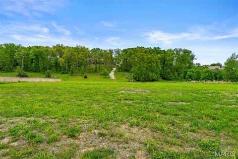Tiny photo for 24 Kniess Court, Troy, MO 63379 (MLS # 26015862)