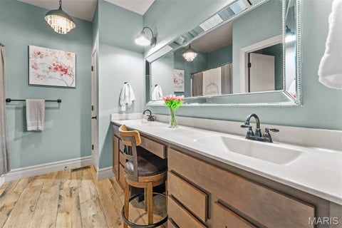 Tiny photo for 24 Kniess Court, Troy, MO 63379 (MLS # 26015862)