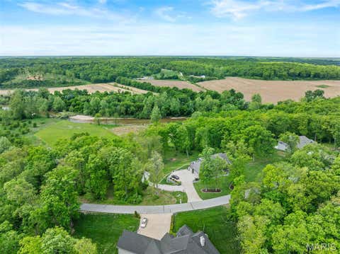 Tiny photo for 24 Kniess Court, Troy, MO 63379 (MLS # 26015862)