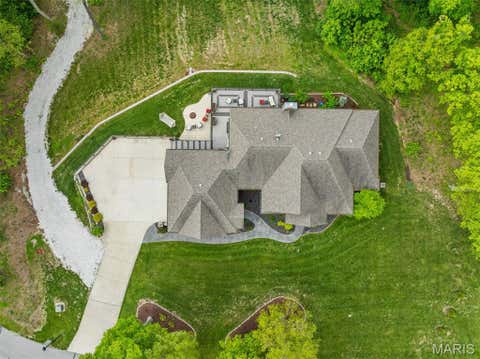 Tiny photo for 24 Kniess Court, Troy, MO 63379 (MLS # 26015862)