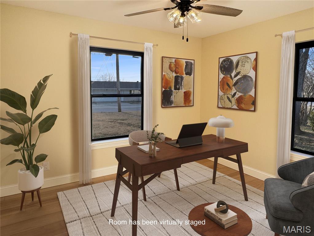 Roetheli - Residential